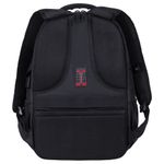 Рюкзак GERMANIUM UPGRADE универсальный, 3 отделения, отделение для ноутбука, USB-порт, "UP-3", черный, 47х33х21 см, 271667