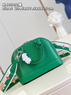 Louis Vuitton Alma BB