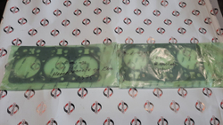 Прокладка головки блока цилиндров 65.03901-0075/65.03901-0076