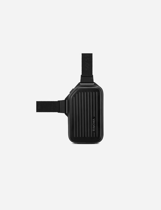 Сумка Rimowa Aluminium Sling Clutch Black