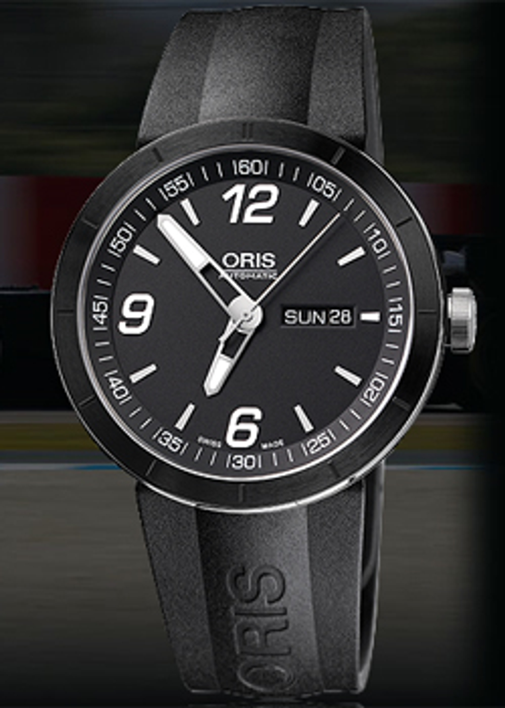 Oris 73576514174RS