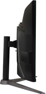 Монитор 34" Acer ED340CUS3bmiipx
