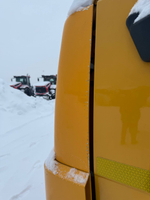 КамАЗ 65116 6x4 Седельный тягач 65116-7010-48(A5) (Дизельный, 6,7 л, 292 л.с., МТ)
