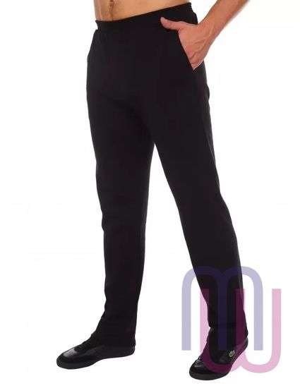 Брюки мужские Ян 0969, черный