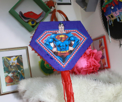 Пиньята супермен Superman