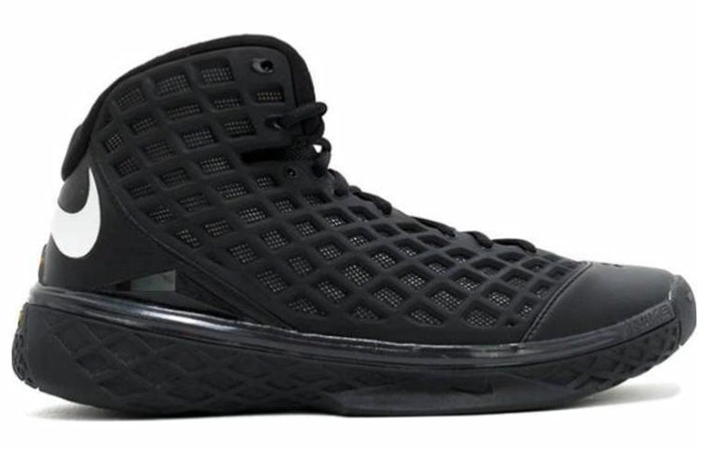 Кроссовки Nike Zoom Kobe 3 3 Pu