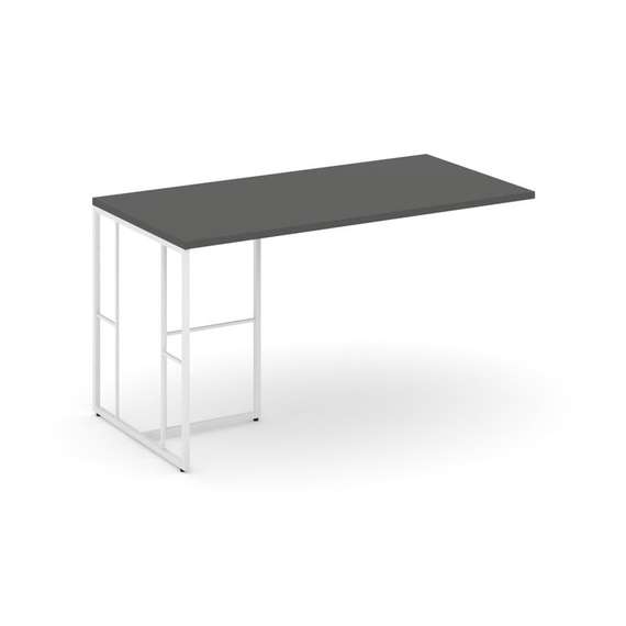 Rift Direct Брифинг-приставка RF.BR-002 Антрацит NEW/Металл Белый 980*700*750