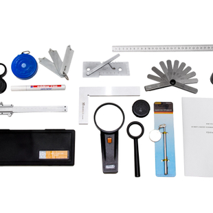 Контрольно-измерительные приборы