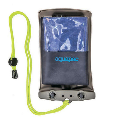 Водонепроницаемый чехол для смартфона Aquapac 348 Small Electronics Case