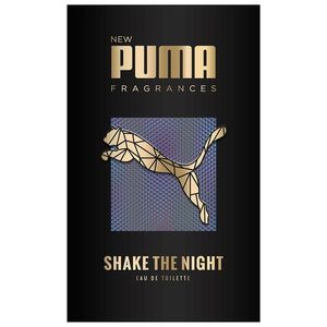 Puma Shake The Night