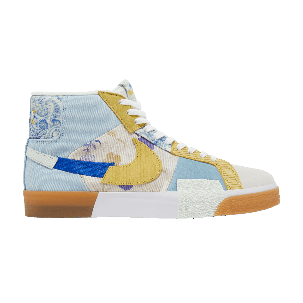 Кроссовки Nike Blazer
