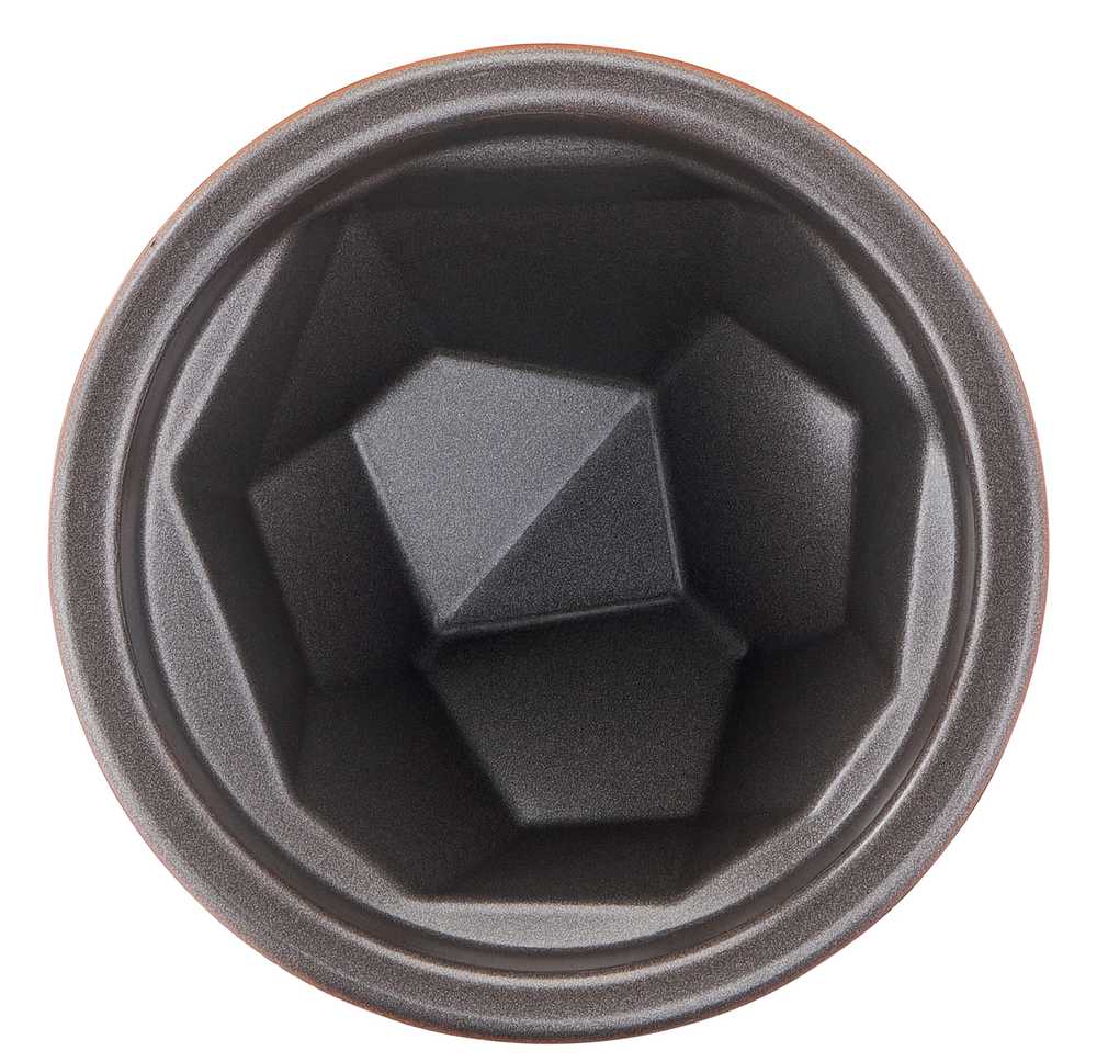 Набор из 3 форм Tefal Creabake Rocher 7,7х3,9 см J3059104