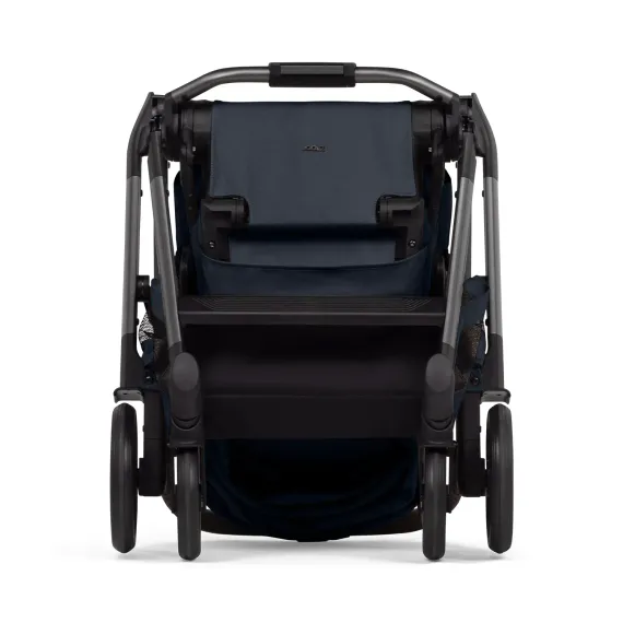 Прогулочная коляска Joolz Hub2 Navy Blue