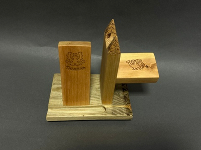 Настольный набор "Северный"