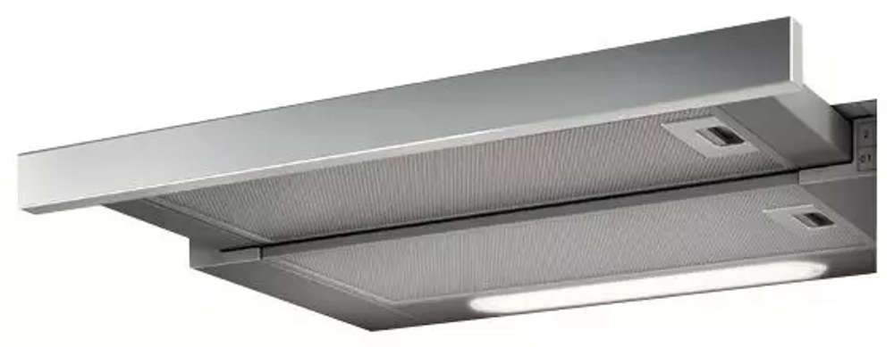 Встраиваемая вытяжка Elica ELITE 14 LUX BL/A/50