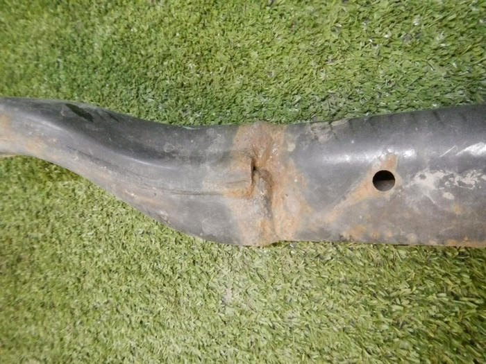 Усилитель передний нижний Volvo XC70 1 (2007-2016)