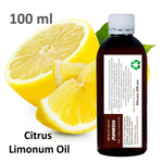 Эфирное масло лимона, Citrus Limonum Oil