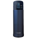 Термос Zojirushi SM-KHF36-AG 0,36 л (голуб)