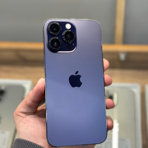 Apple iPhone 14 Pro Max 128gb