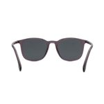 Очки Genex Sunglasses 685 c.503 панто прозрачно-сиреневые