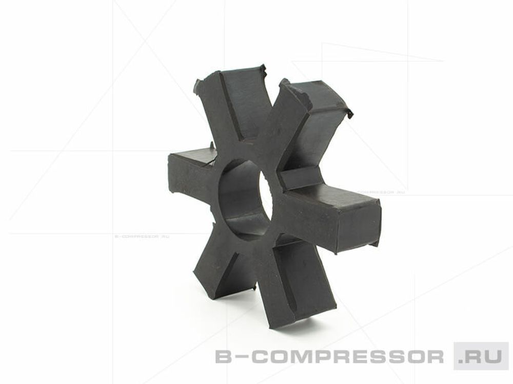 Звёздочка М130.01.01.002 для мойки АСО 1126