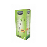 Триммер электрический GREENWORKS GST2830 280W,1,65мм (21117)