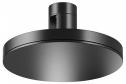 Накладной светильник Maytoni Plato TR152-1-7W4K-B