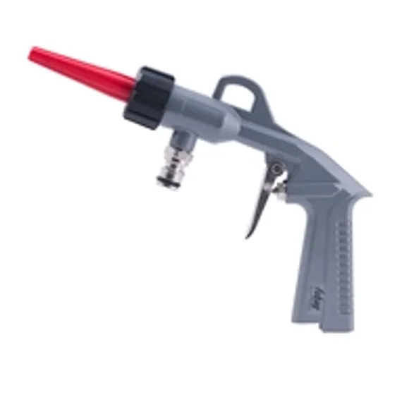 Пневмопистолет кровельный Fubag R 45