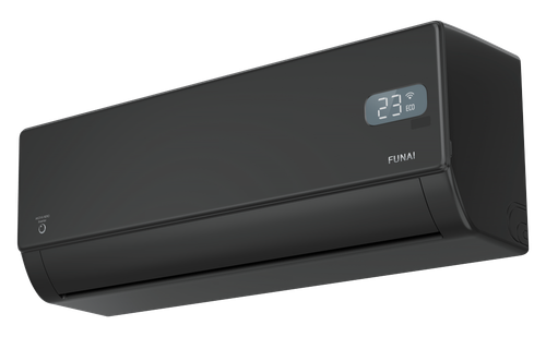 Сплит-система Funai AKOYA NERO Inverter RAC-I-AN55HP.D01 (комплект)