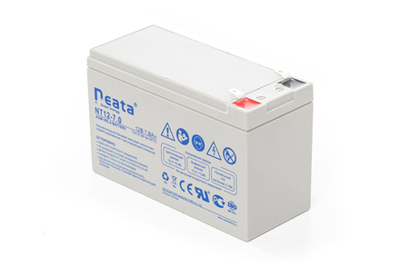Аккумулятор NEATA NT12-7.0