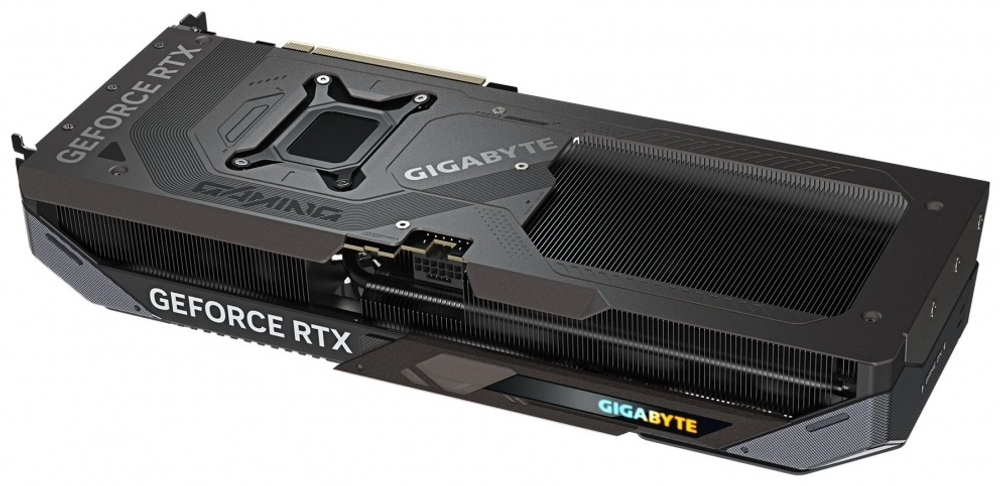 Видеокарта GIGABYTE GeForce RTX 5070 GAMING OC 12 Гб
