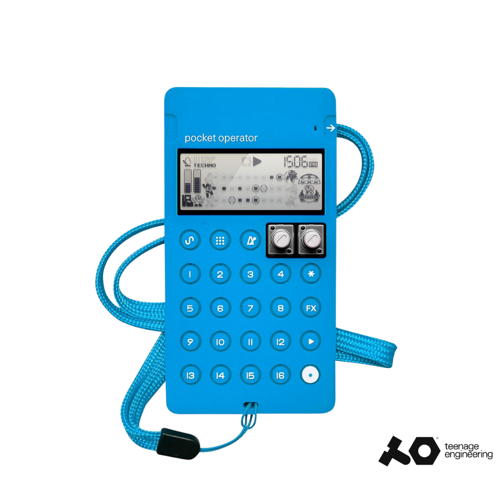 Teenage Engineering PO-28