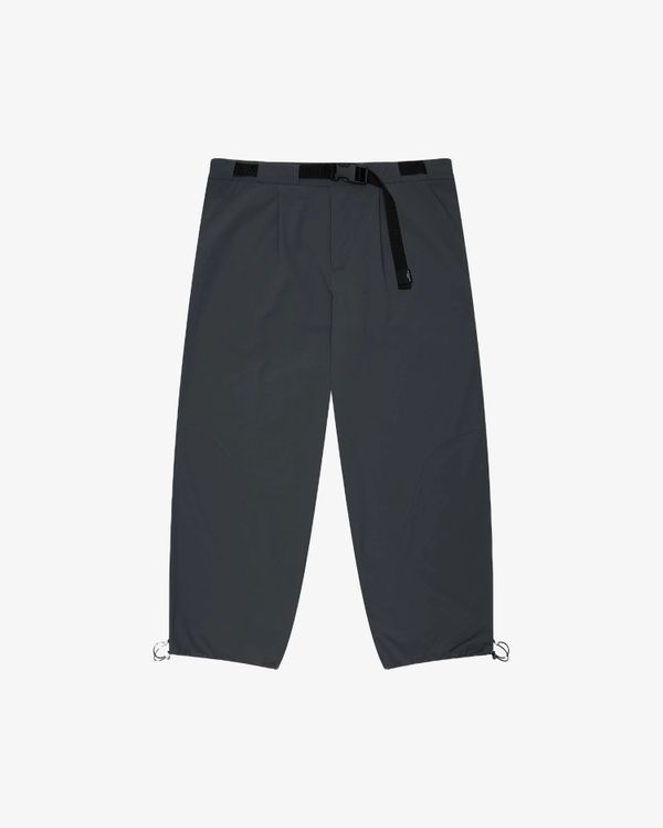 Брюки Storm-pillar серые - фото 1