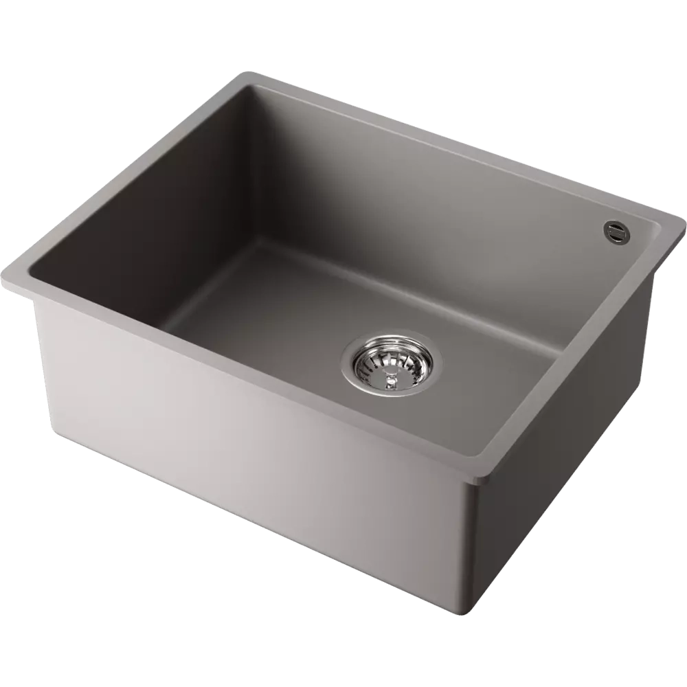 Кухонная мойка Omoikiri Bosen 54-U-BE