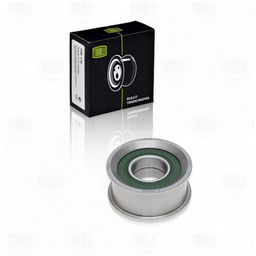 Ролик натяжной ВАЗ 2108 старого образца Trialli