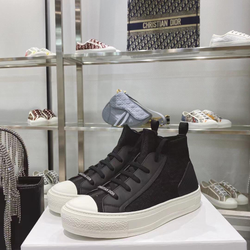 Кеды Christian Dior