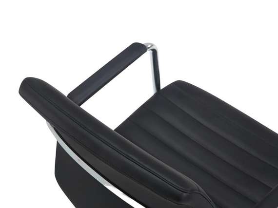 Кресло Аморе C2412-1 Черный