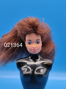 Голова Куклы Барби винтаж 021364