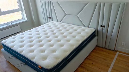 Кровать Платинум