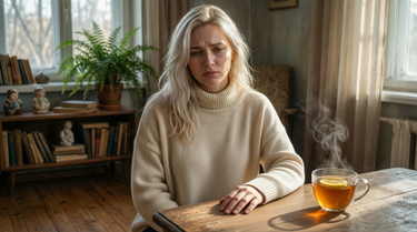 После праздничная перезагрузка: как я мягко возвращаю печень и желудок в норму