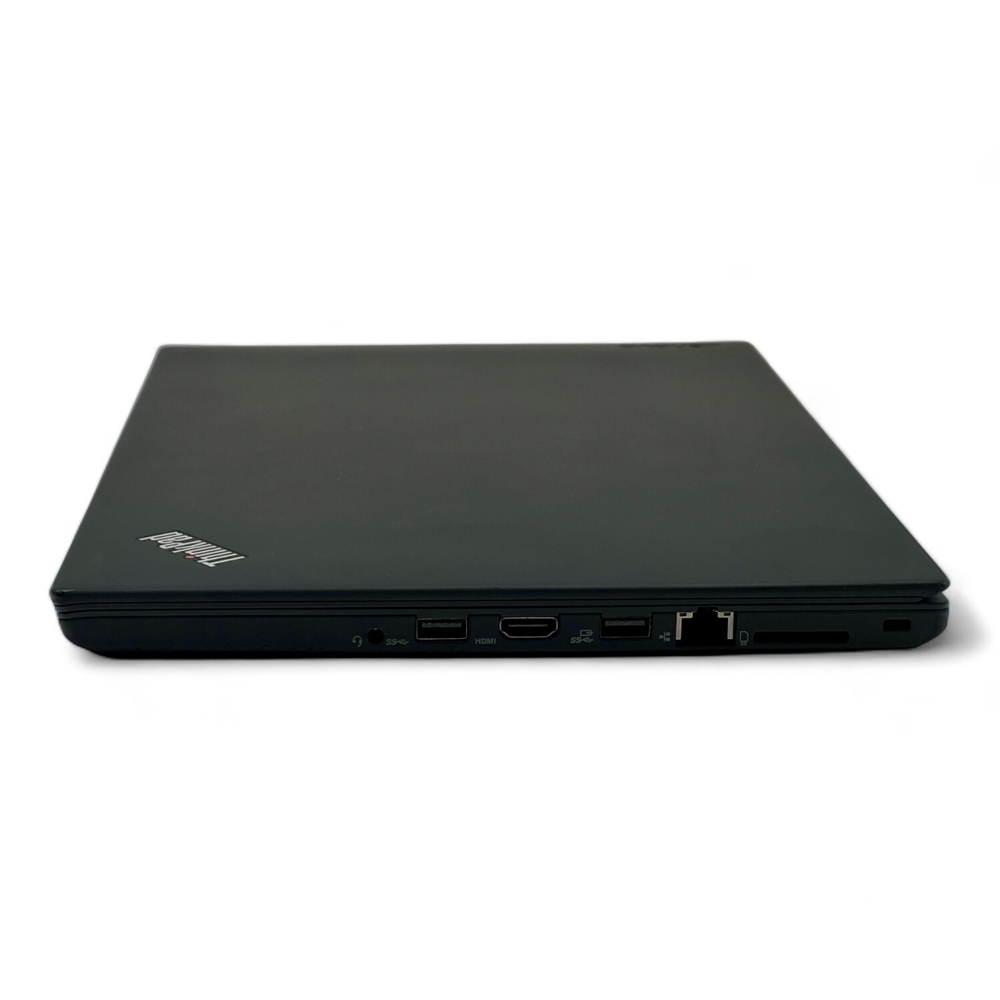 ThinkPad T480