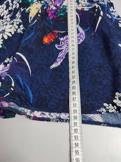 Платье Redherring яркое 42 размер