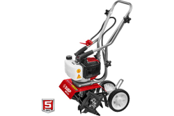 Бензиновый культиватор ЗУБР 52 см3 МКЛ-100