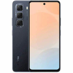 Смартфон Infinix HOT 50 128 ГБ черный