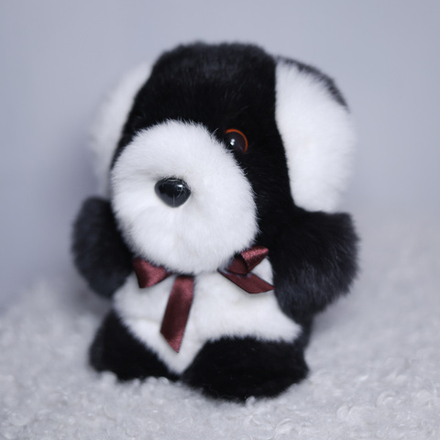 Микро-Мишка (шоколад)