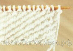 Ремонт вязальных машин