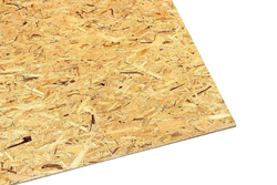 ОСП 2500*1250*12мм Латат, сорт 1