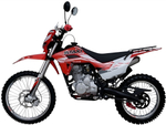 Мотоцикл питбайк ATAKI SX150 (CB150-D 161FMJ) 19/16