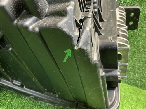 Фара левая Haval F7 2 (2024-н.в.) LED