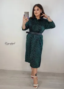 Платье 03097-1 Fabrika